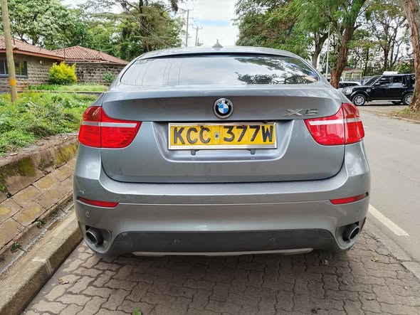 used bmw