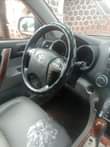 A picture of Toyota Highlander