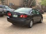 A picture of Corolla 2006