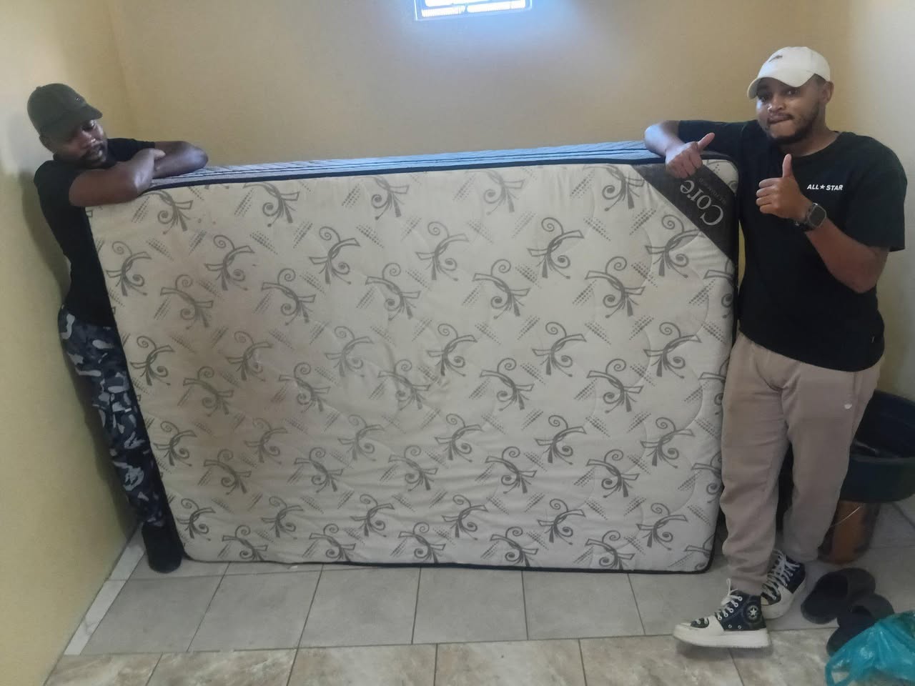 beds