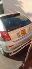 A picture of Toyota Nadia