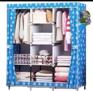 wardrobes