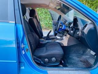 A picture of TOYOTA ALTEZZA