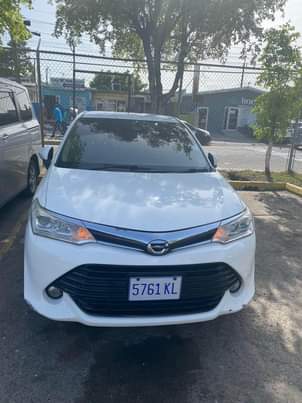 car radio