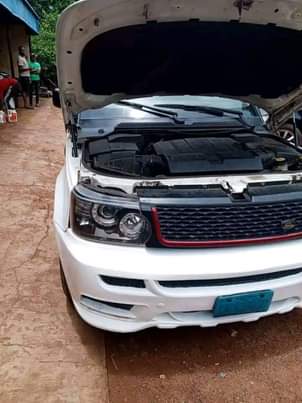 A picture of For sell everything is working fine price 3 1m location