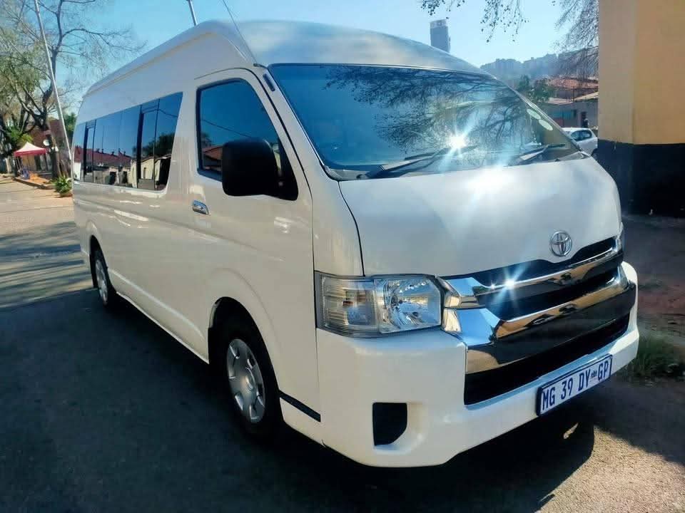 used toyota