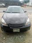 A picture of 2005 Lexus ES330