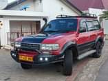 A picture of NALENGESHA LANDCRUISER