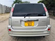 A picture of NISSAN XTRAIL FOR SALE 0712747229