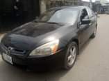 A picture of Honda Accord EOD ik