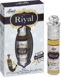 A picture of Perfume and sprays