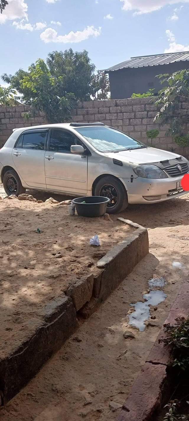 cars for sale in lusaka