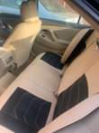 A picture of Toyota Muscle 2008