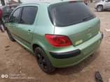 A picture of Super clean Peugeot 307 Automatic for sale Sound Belgium standard