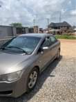 A picture of Brand Honda Model Civic Year 2007 A C cooling Condition