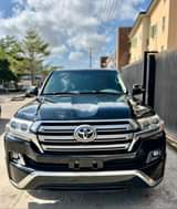 A picture of TOKUNBO