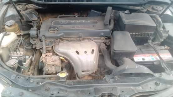 A picture of 2006 TOYOTA RAV4