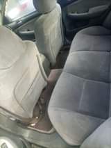 A picture of Distress distress of nearly used Honda Accord discussion continue with