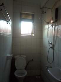 A picture of Double room apartment in kyaliwajala