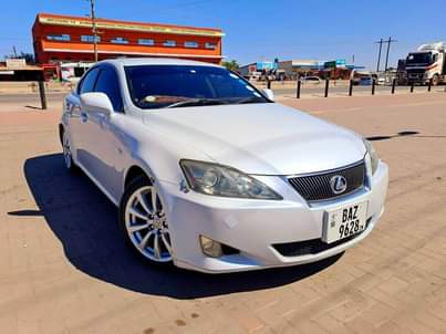 lexus