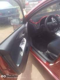 A picture of 2012 Toyota Corolla 004