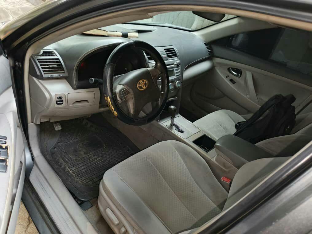 A picture of Car