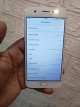 A picture of OPPO A57