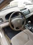 A picture of 2006 Toyota Camry 4plugs Engine Untouched Engine and Gear working