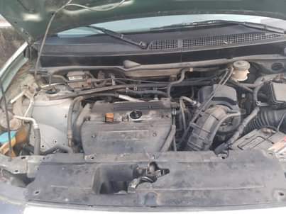 A picture of Honda Element