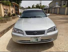 A picture of Car