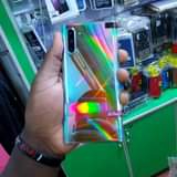 A picture of Samsung