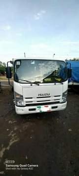 isuzu