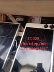 A picture of Tokunbo gas cooker
