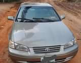 A picture of 2 2 camry tiny light