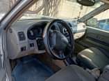 A picture of Nissan Xterra 2004 first body Location is awoyaya ibeju lekki