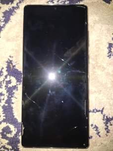 A picture of samsung note20