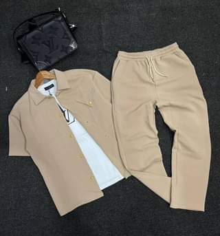 clothes