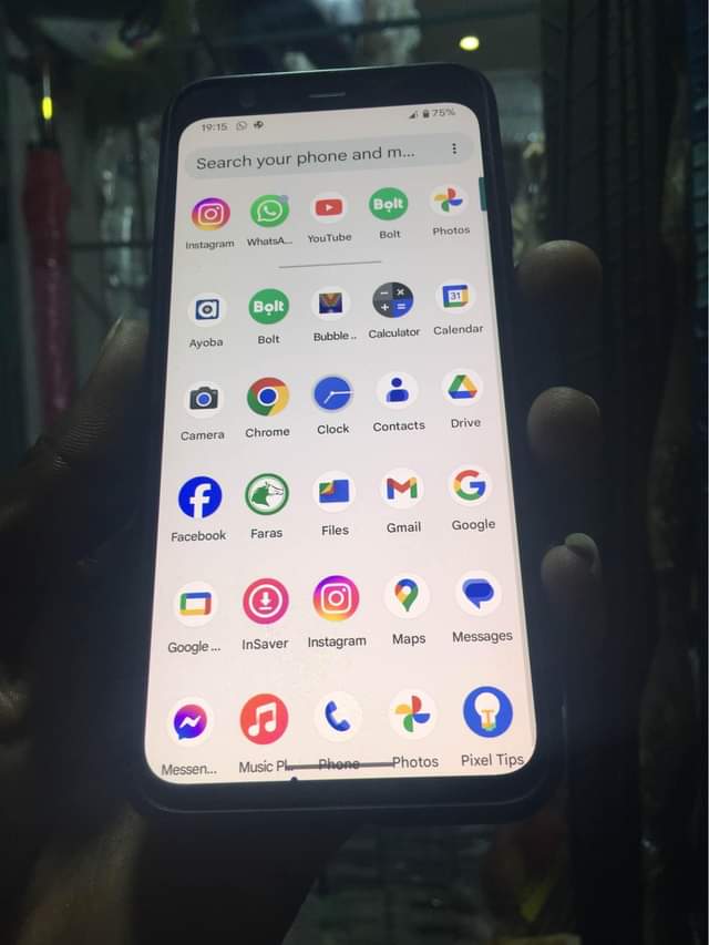 google pixel