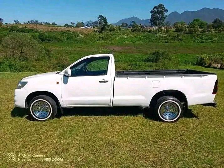 cheap cars tzaneen