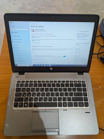 hp laptops