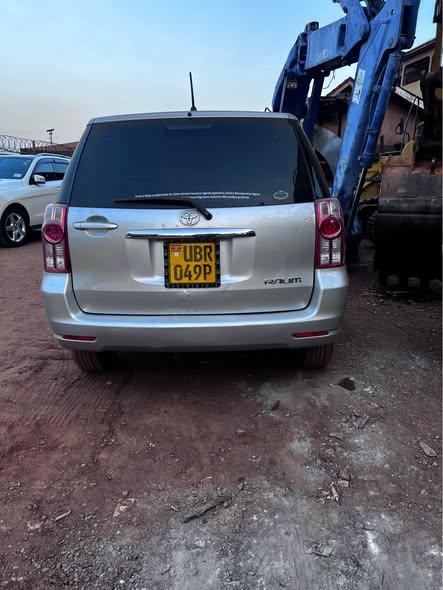 used toyota corolla