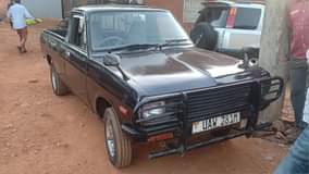 A picture of 1200 Pick up11 7m 0706260442