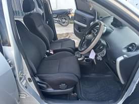 A picture of 2004 Toyota ist for sale