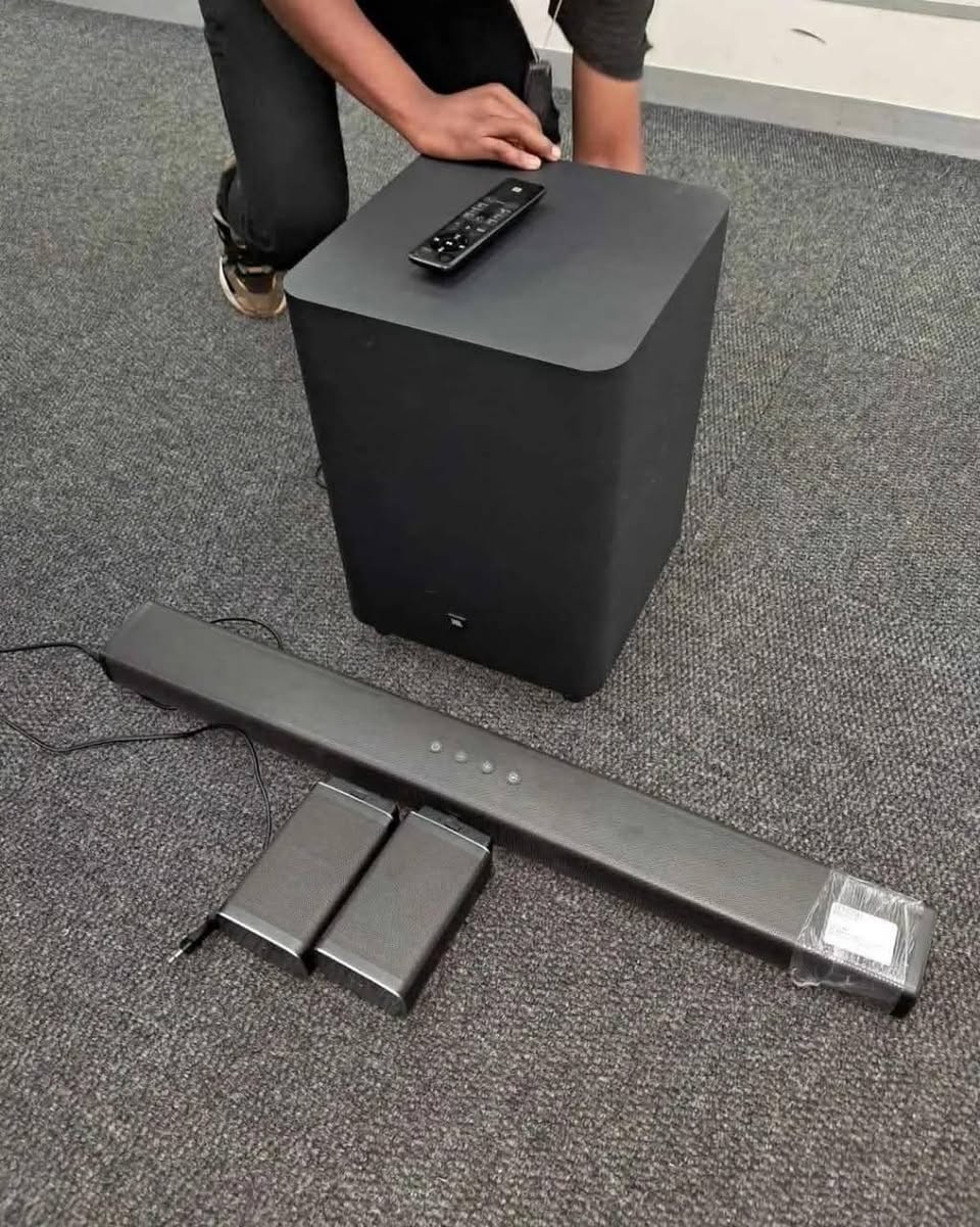 soundbars