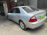 A picture of TOYOTA COROLLA