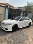 A picture of 2009 Toyota Camry Sport 4 plug Ikeja Lagos