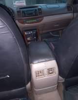 A picture of 2003 Toyota Camry