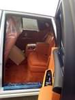 A picture of ROLLS ROYCE PHANTOM 2021 MODEL