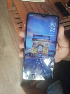 A picture of Oppo C12