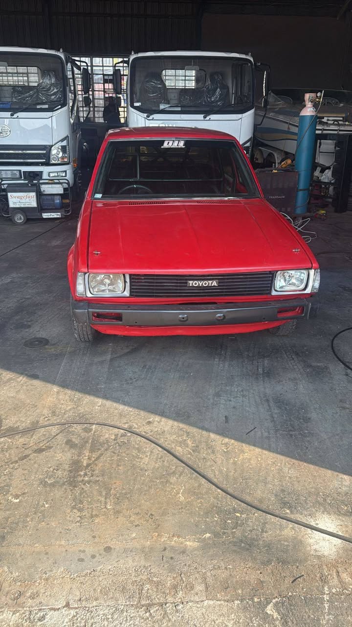cheap cars roodepoort